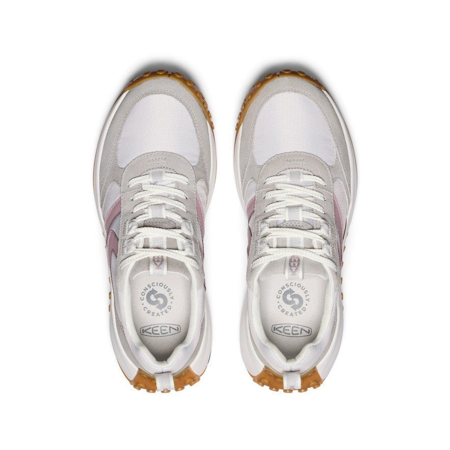 Women's KS86 Sneaker Alloy/Toadstool - Image alt 4