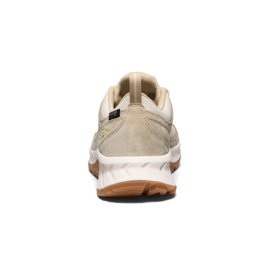 Women’s Hightrail Waterproof Hiking Shoe Birch/Daffodil - Image alt 5