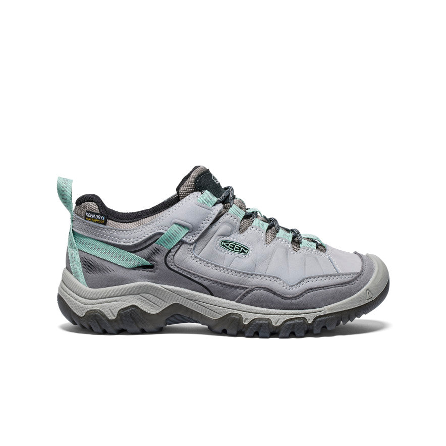 Alloy/Granite Green