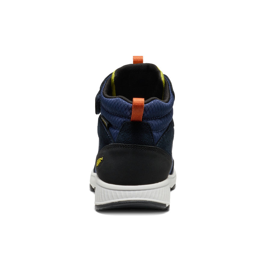 Naval Academy/Rogue Green