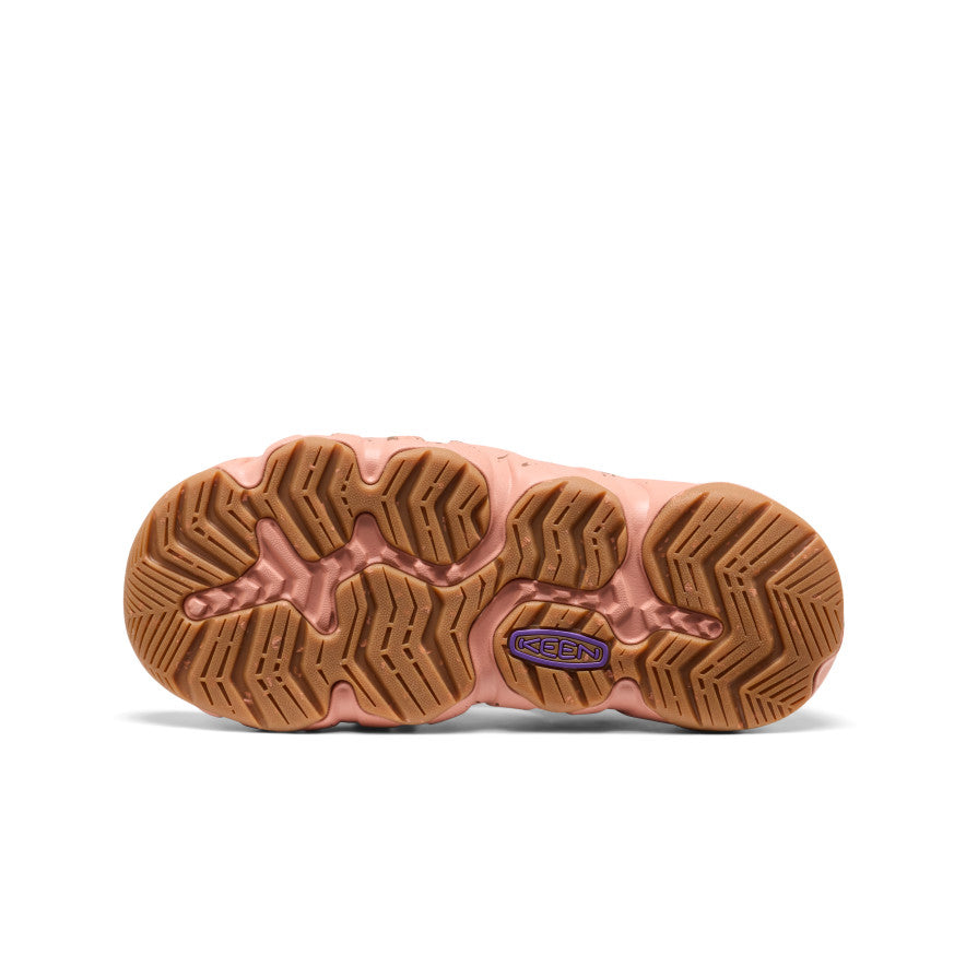 Women's Hyperport HL Sandal Terrain Bison - Image alt 6
