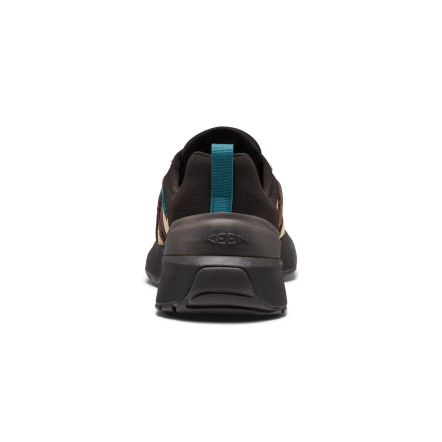 Men's UNEEK Trekker Sneaker Safari/Mediterranea - Image alt 5