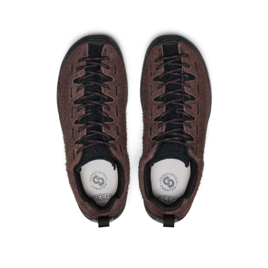 Men's Jasper Sneaker Java/Black - Image 4