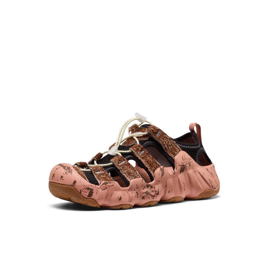 Women's Hyperport HL Sandal Terrain Bison - Image alt 3