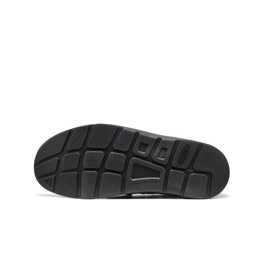 Men's UNEEK Loafer Nocturnal Black - Image alt 5