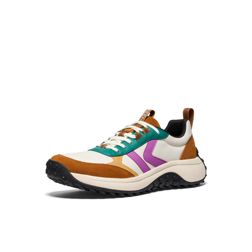 Men's KS86 Sneaker Aventurine/Willowherb - Image alt 3