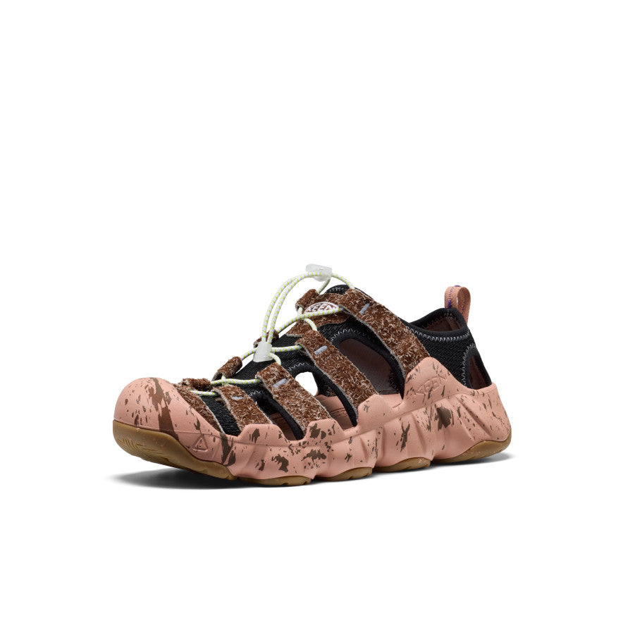 Men's Hyperport HL Sandal Terrain Bison - Image alt 3