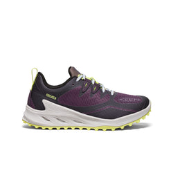 Plum Perfect/Daiquiri Green