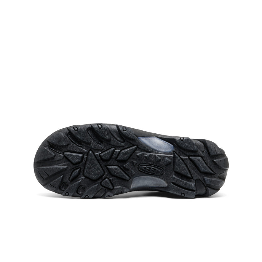 Men's Targher PHILEO Shoe Black - Image alt 6