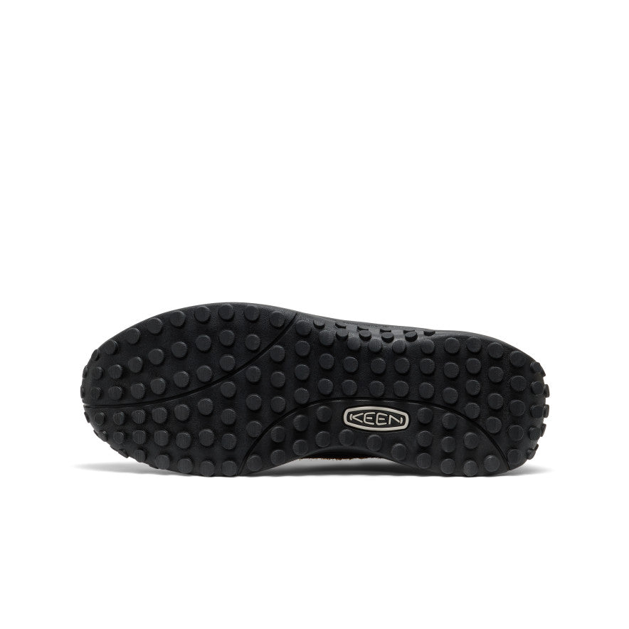 Men's KS Mino Sneaker Oak Buff/Skipper Blue - Image alt 6