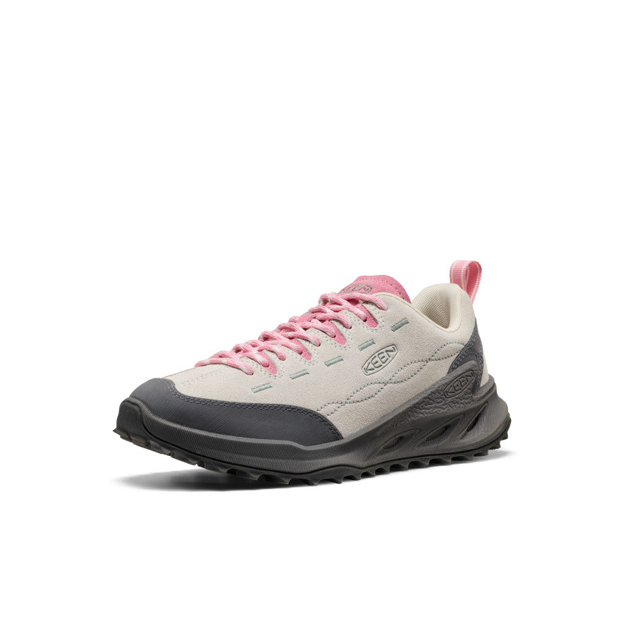 Women's Jasper Zionic Sneaker Vapor/Cashmere Rose - Image alt 3