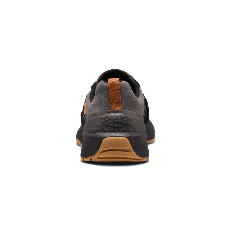 Black/Keen Maple