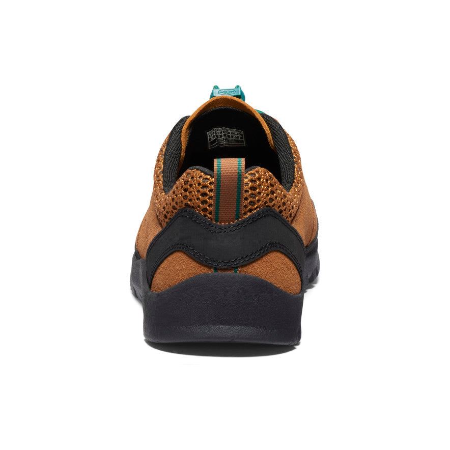 KEEN Maple/Jolly Green