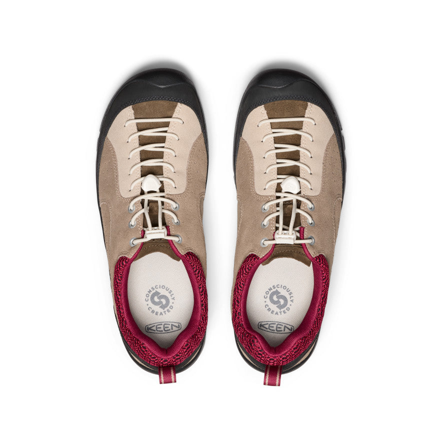 Men's Jasper Rocks Sneaker Brindle/Plaza Taupe - Image alt 4