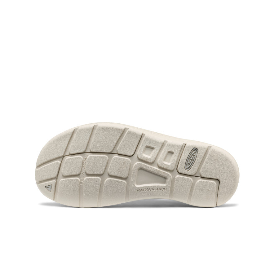 Women's UNEEK Canvas Sneaker Sandal Ballad Blue/Ballad Blue - Image 6