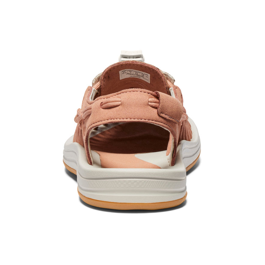 Women's UNEEK Sneaker Sandal Cork/Birch - Image 5