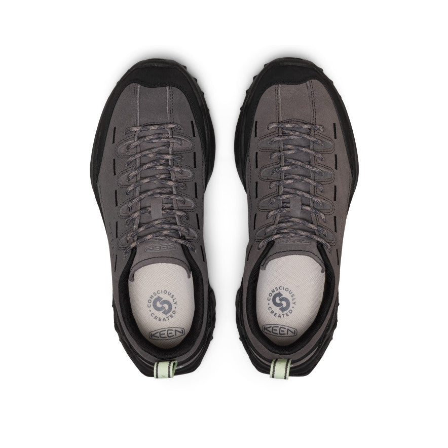 Men's Jasper Zionic Sneaker Magnet/Steel Grey - Image alt 4