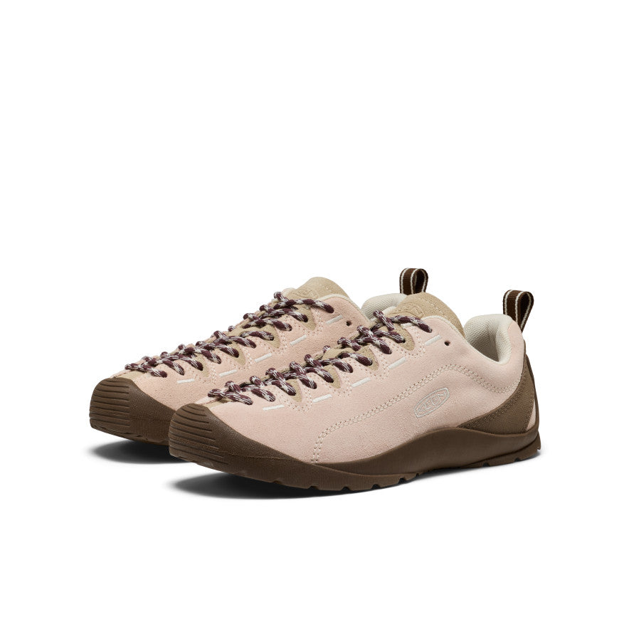 Women's Jasper Sneaker Cameo Rose/Safari - Image alt 2