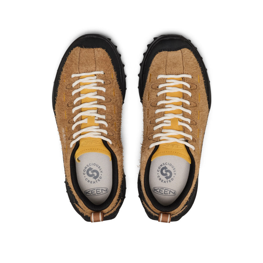 Women's Jasper Zionic Sneaker Chipmunk/Symphonic Sunset - Image alt 4