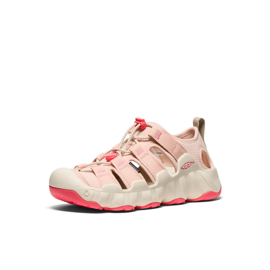 Cameo Rose/Dubarry