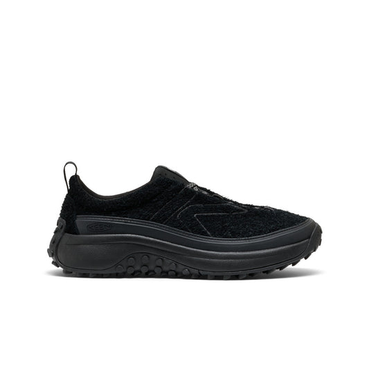 Black/Black