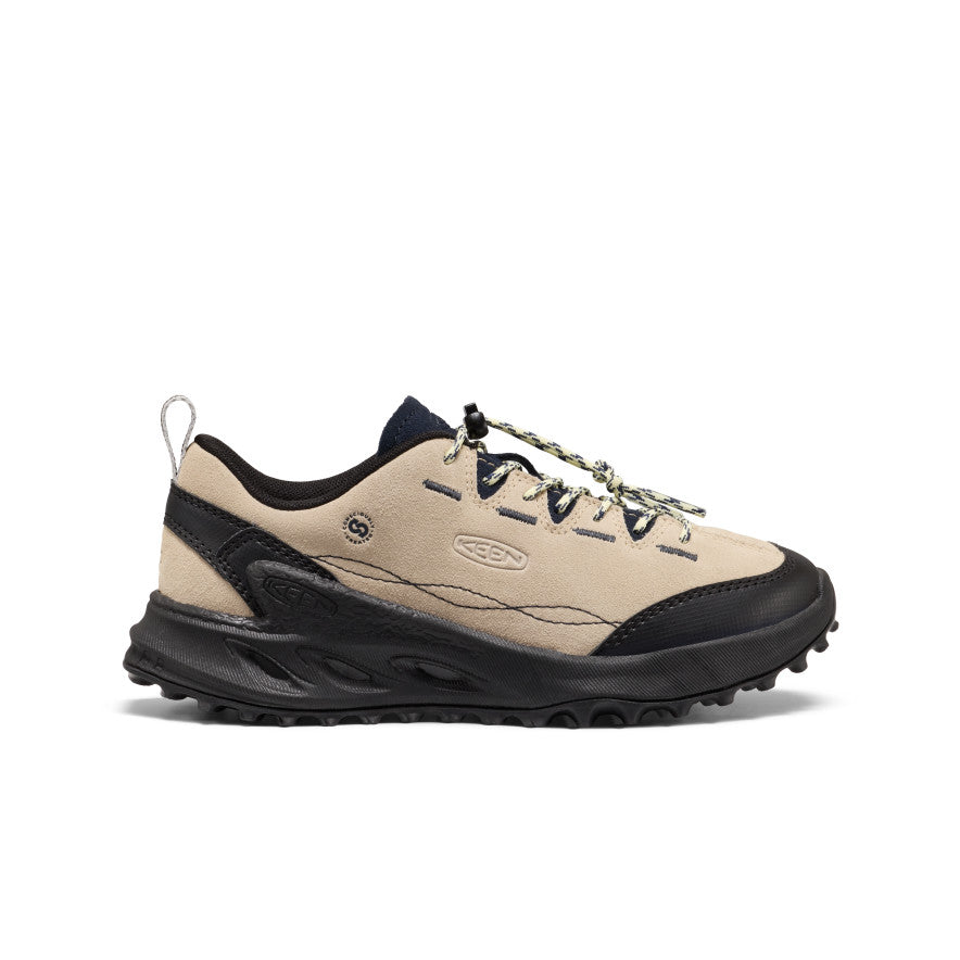 Kids' Jasper Zionic Sneaker Safari/Wax Yellow - Image 1