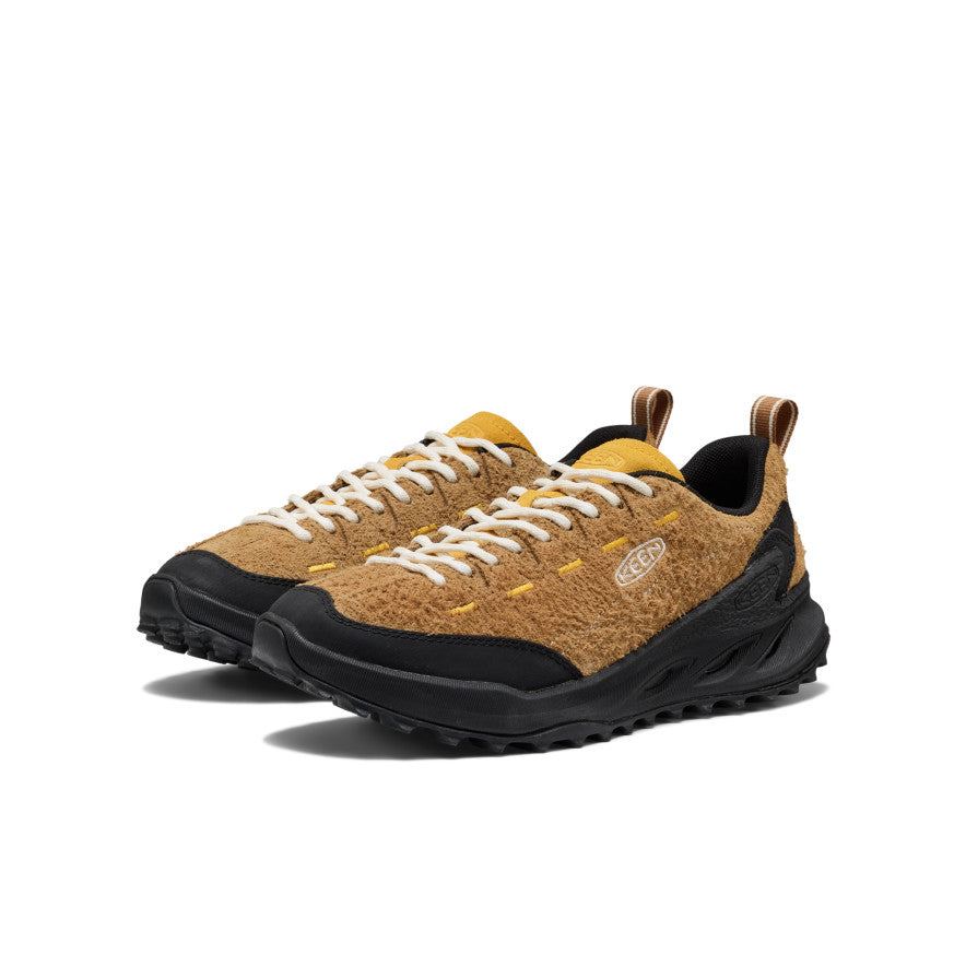 Women's Jasper Zionic Sneaker Chipmunk/Symphonic Sunset - Image alt 2