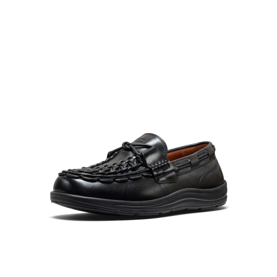 Women's UNEEK Loafer Nocturnal Black - Image 3