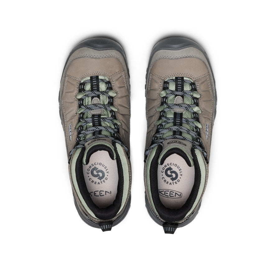 Steel Grey/Lily Pad