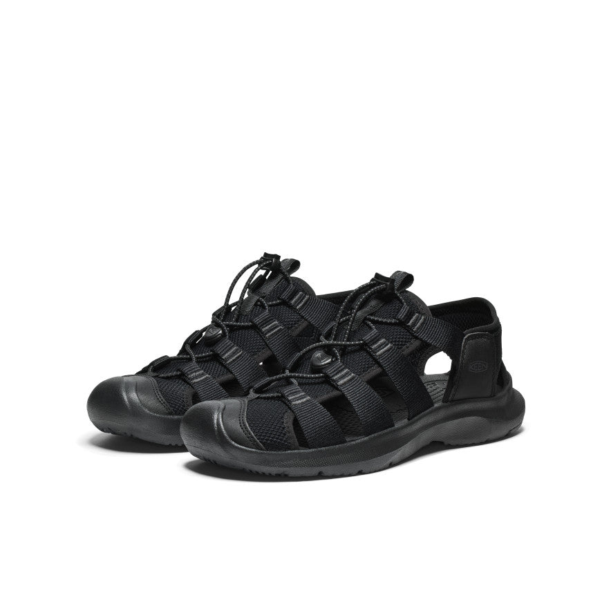 Black/Magnet