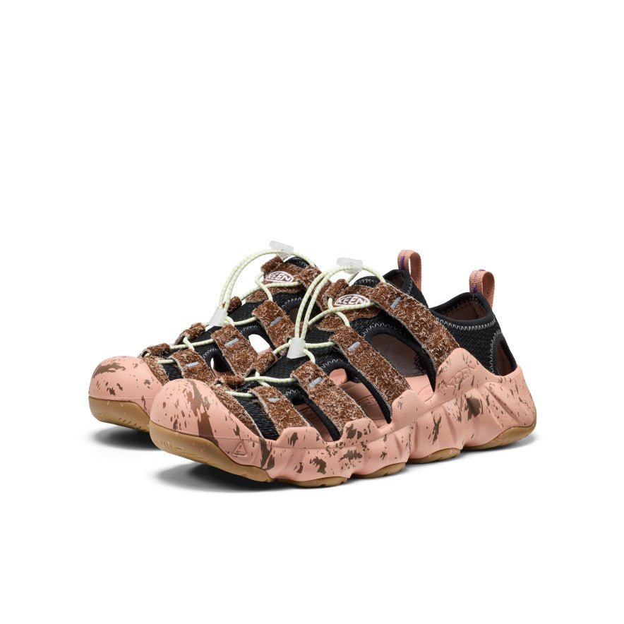 Men's Hyperport HL Sandal Terrain Bison - Image alt 2