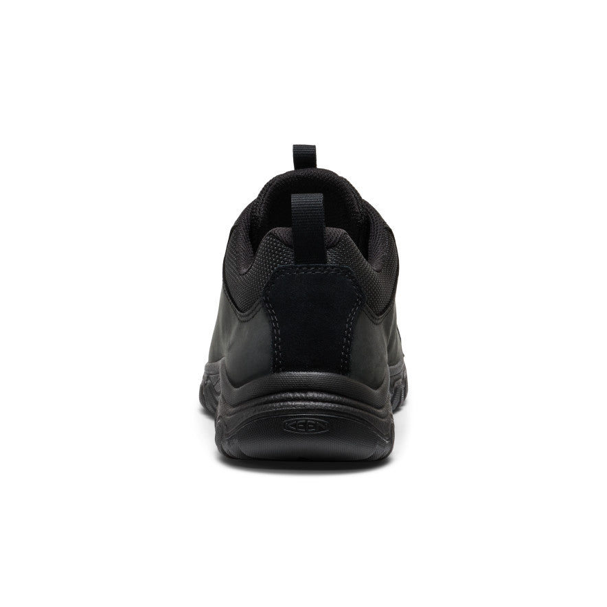 Men's Targhee IV Oxford Shoe Black - Image 5