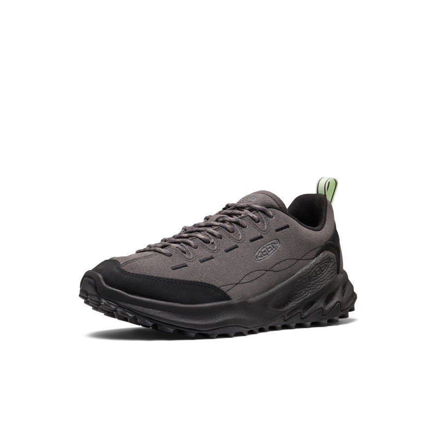 Men's Jasper Zionic Sneaker Magnet/Steel Grey - Image alt 3