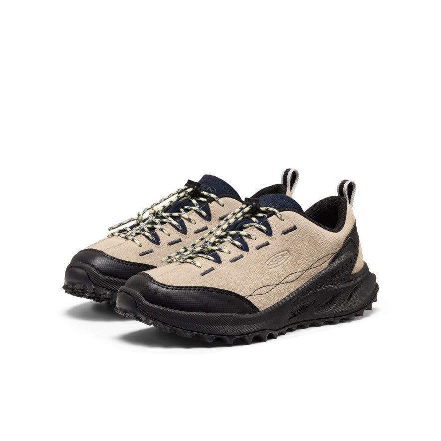 Kids' Jasper Zionic Sneaker Safari/Wax Yellow - Image 2