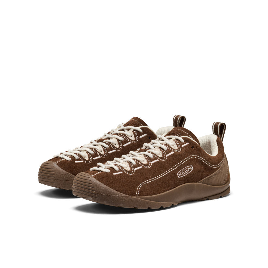 Women's Jasper Sneaker Dark Earth/Birch - Image 2