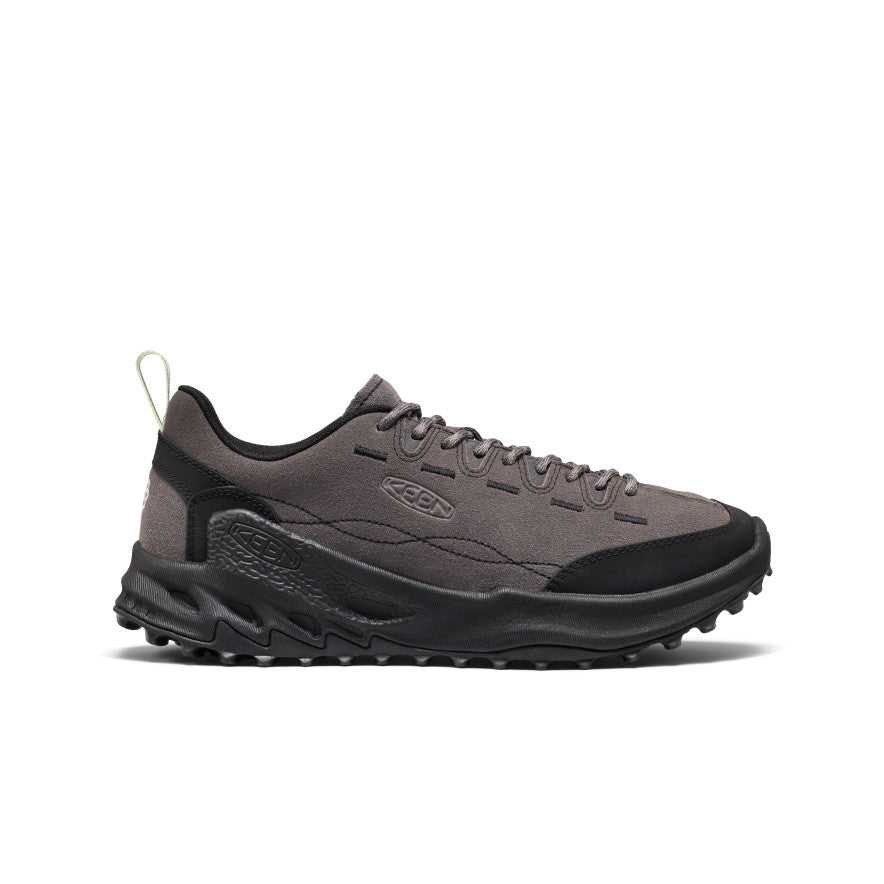 Men's Jasper Zionic Sneaker Magnet/Steel Grey - Image alt 1