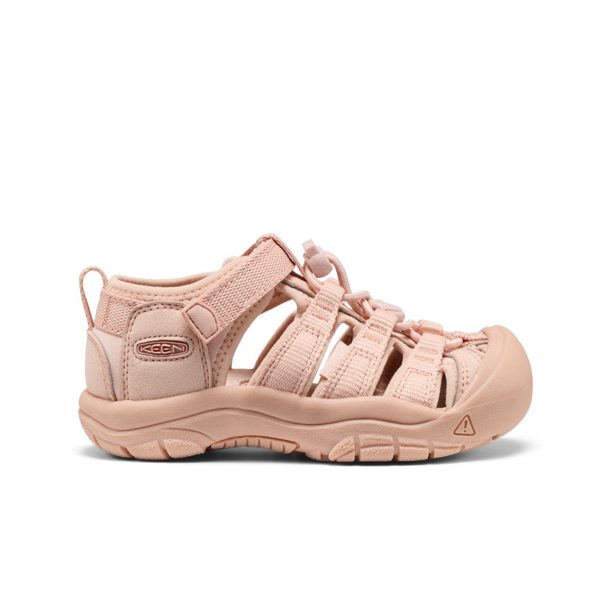 Kids' Newport H2 Sandal Cameo Rose Monochrome - Image 1