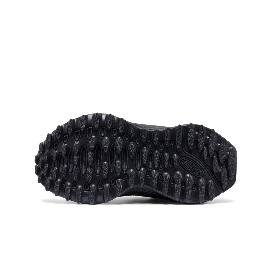 Kids'Jasper Zionic Sneaker Safari/Wax Yellow - Image alt 6