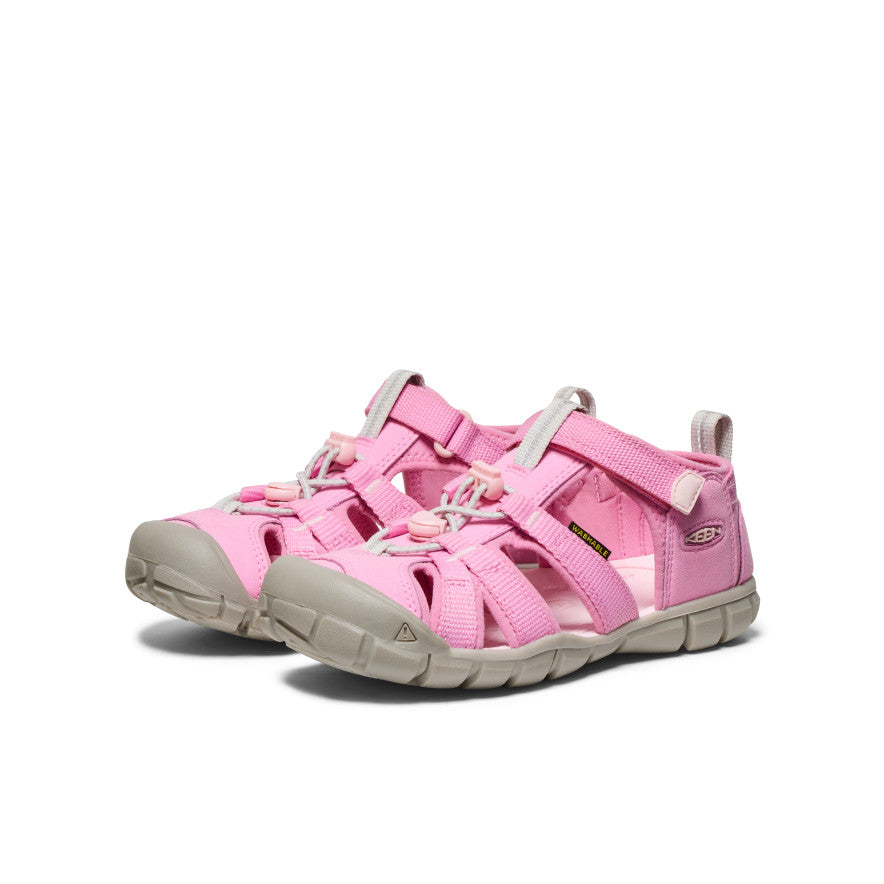 Moonlite Mauve/Giggle Pink