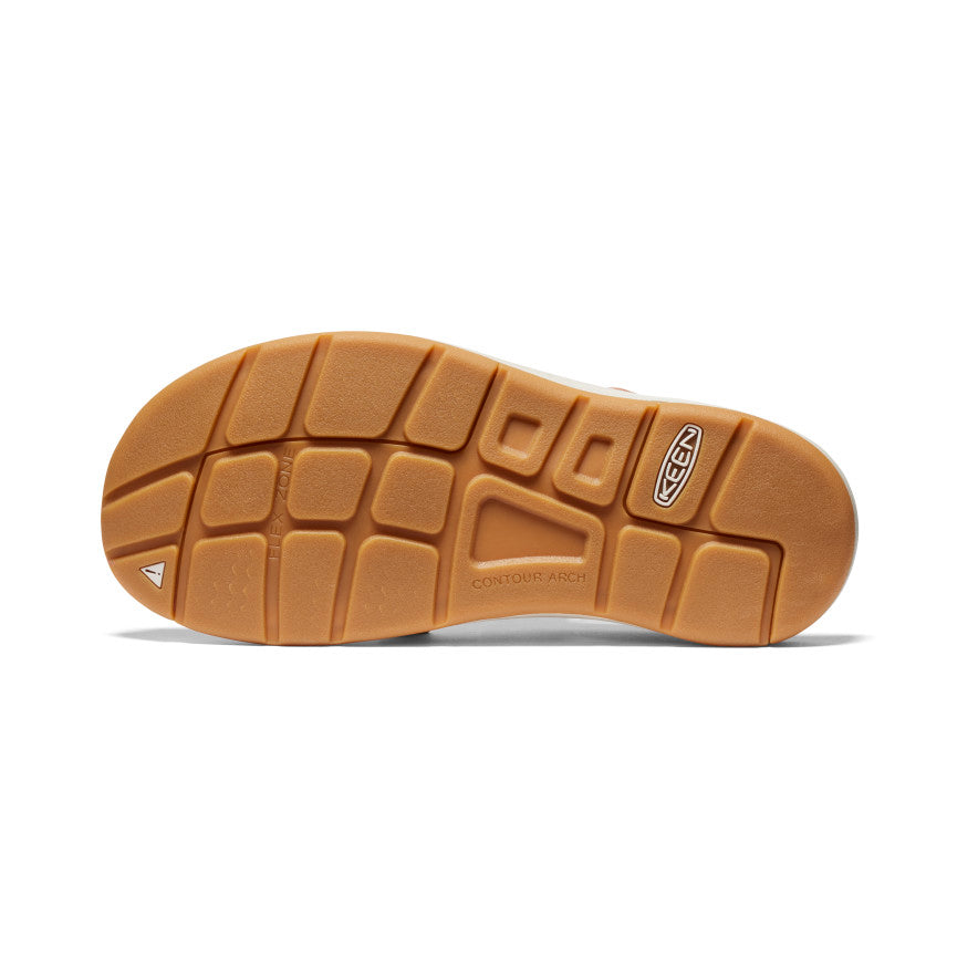 Women's UNEEK Sneaker Sandal Cork/Birch - Image 6