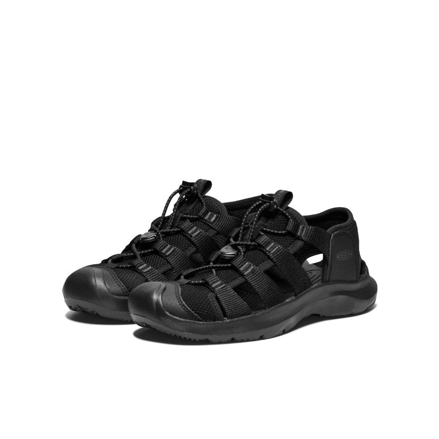 Women's Seanik H2 Sandal Black/Magnet - Image alt 2
