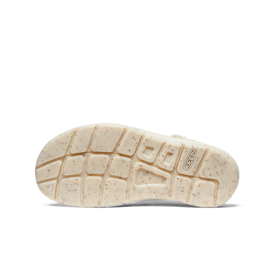 Women's UNEEK Canvas x Skall Studio Sneaker Sandal Natural/Birch - Image alt 6