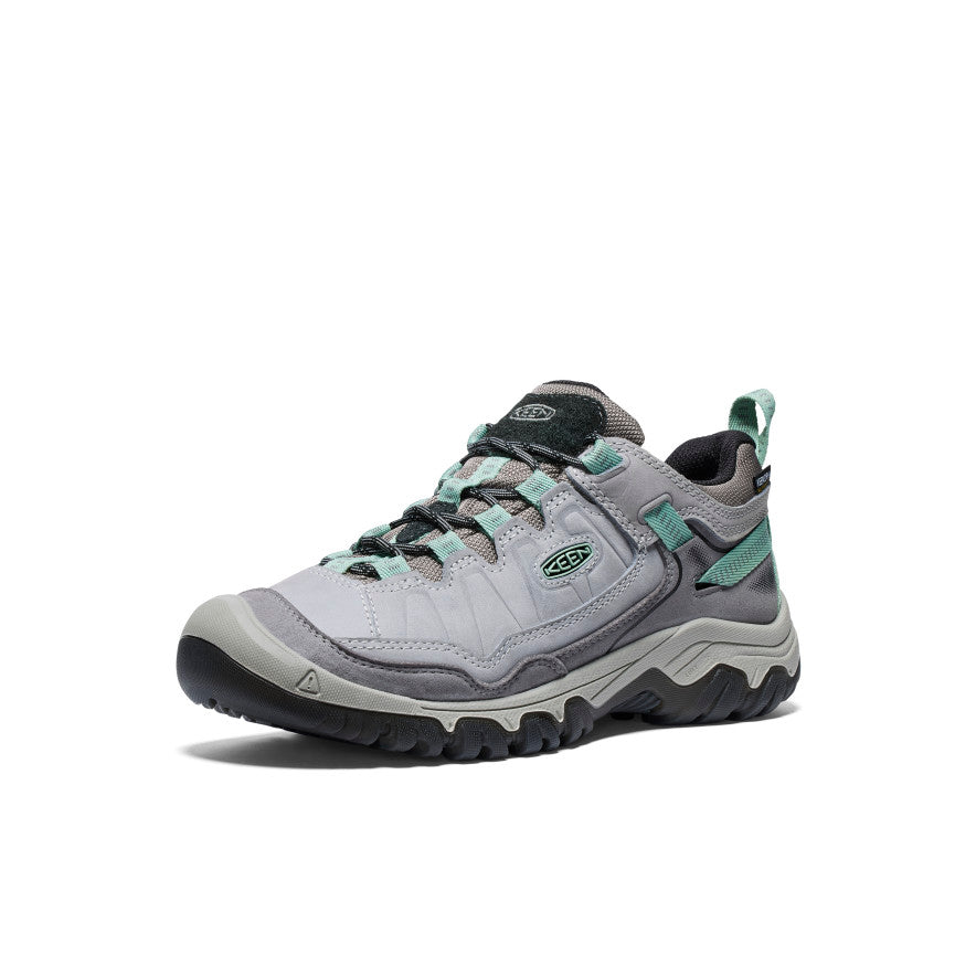 Alloy/Granite Green