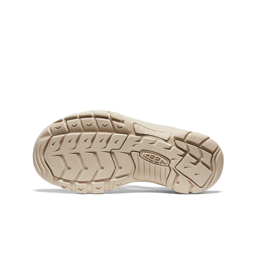 Women's Newport H2 Sandal Monochrome/Safari - Image alt 6