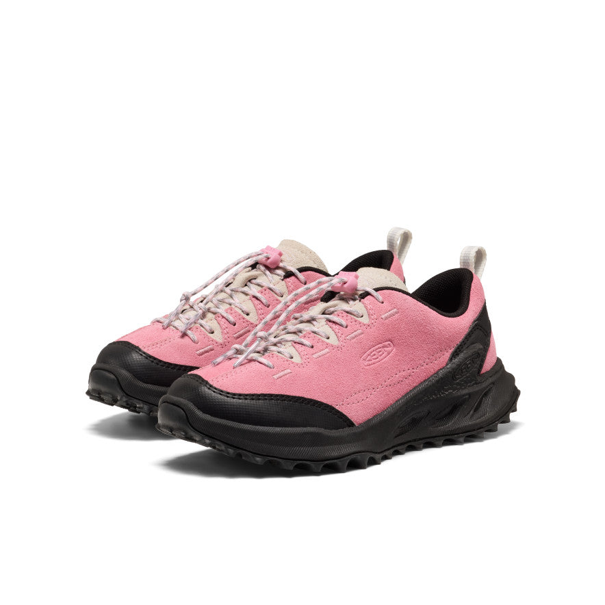 Kids' Jasper Zionic Sneaker Cashmere Rose/Giggle Pink - Image 2