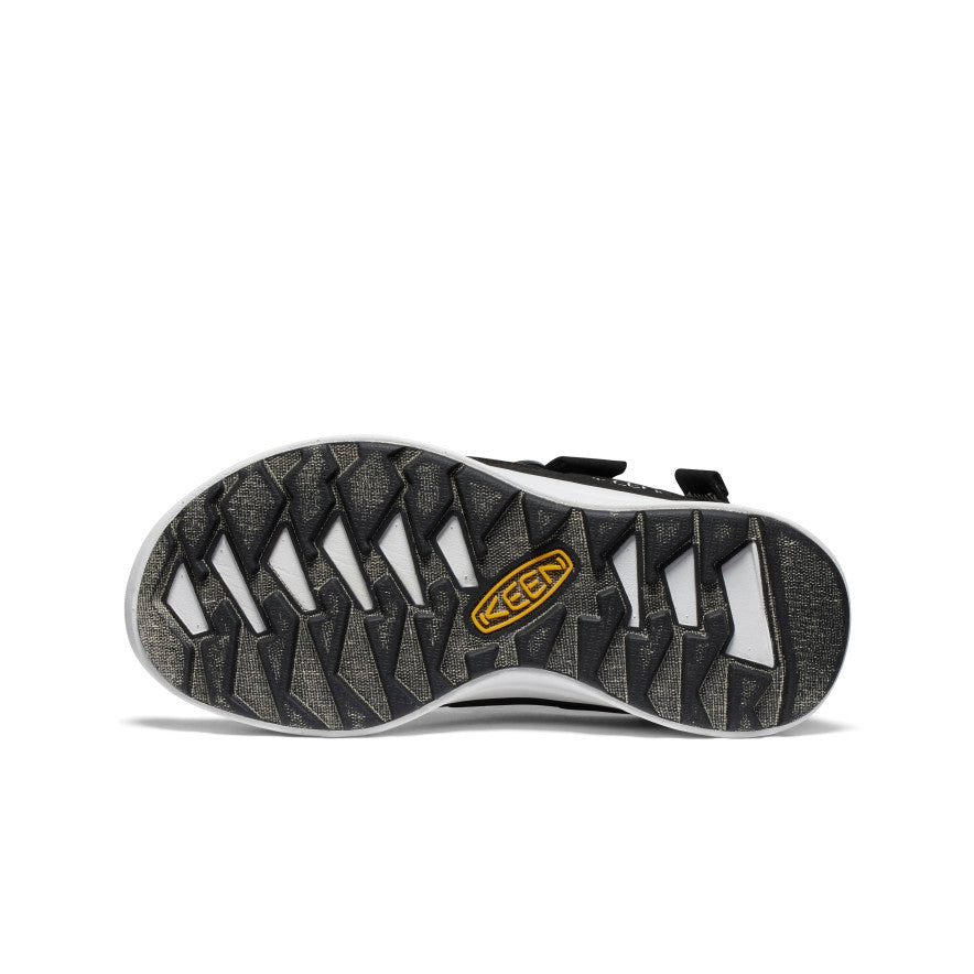 Black/Steel Grey