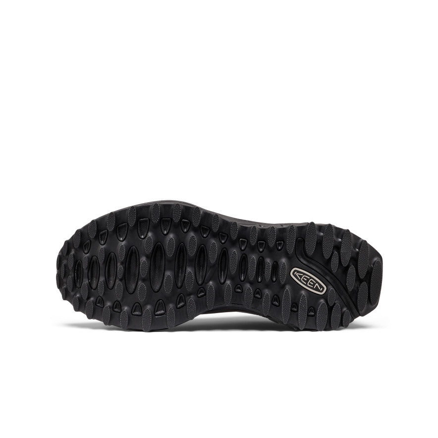 Men's Jasper Zionic Sneaker Magnet/Steel Grey - Image alt 6