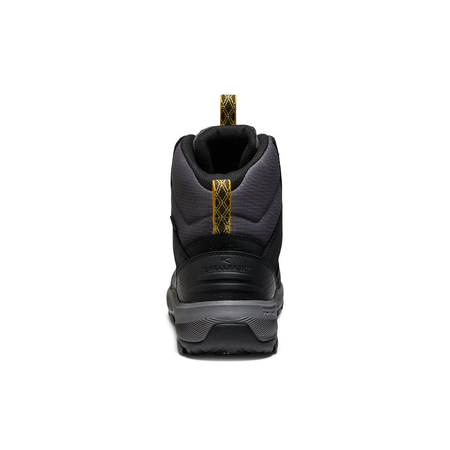 Black/Magnet