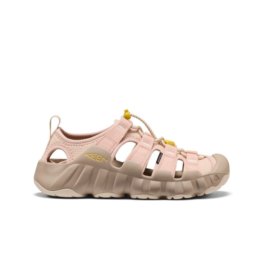 Women's Hyperport H2 Sandal Cameo Rose/Birch - Image 1