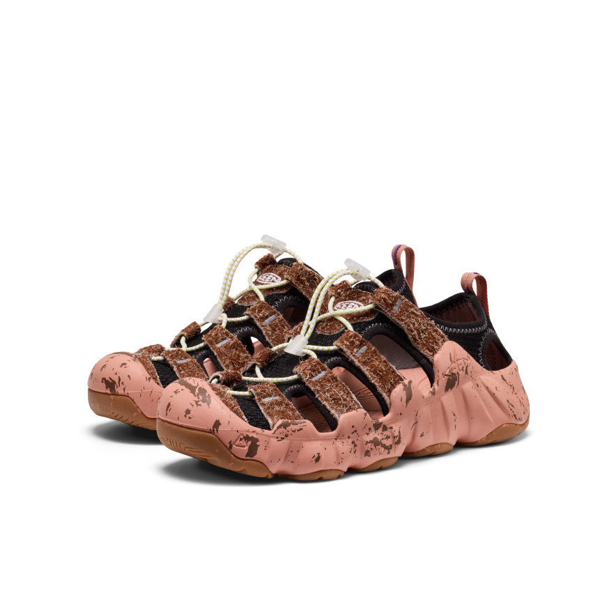 Women's Hyperport HL Sandal Terrain Bison - Image alt 2